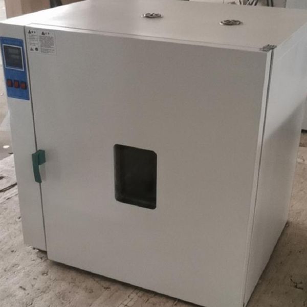 constant temperature drying test