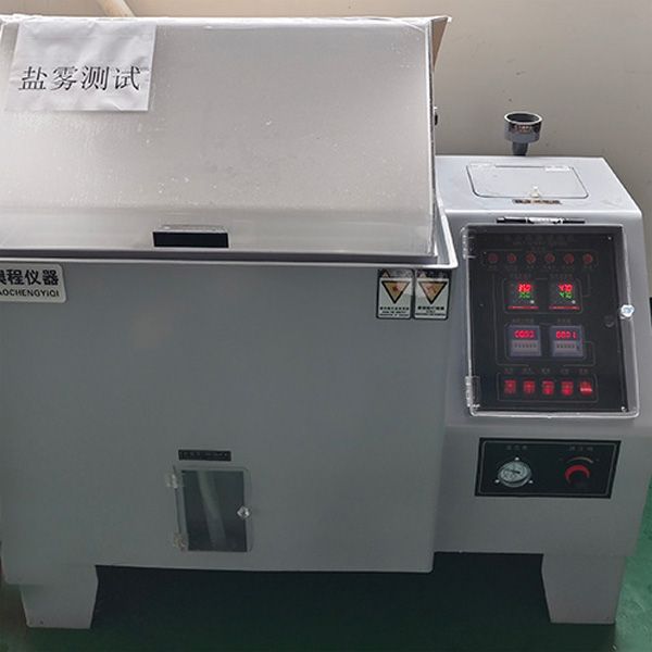 salt spray test